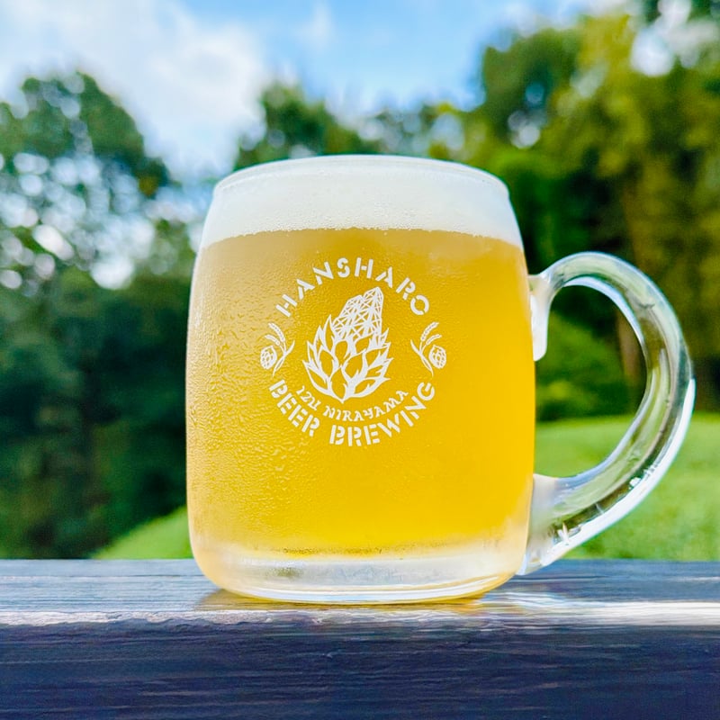 あいりすミスティリア！8th Anniversary Beer 350ml缶 | 反射炉ビヤ