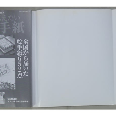 私らしさで伝えたい心の絵手紙 絵手紙365日シリーズVol.7 辰巳出版