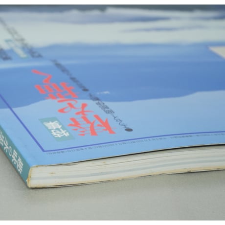 趣味の水墨画 1993年3月号 日本美術教育センター