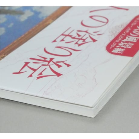 大人の塗り絵 フランスの風景編  河出書房新社