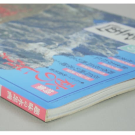 趣味の水墨画 1992年10月号 日本美術教育センター