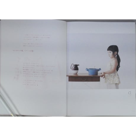 おんなのこの服、てづくりの服 月居良子+H.H. / 文化出版局