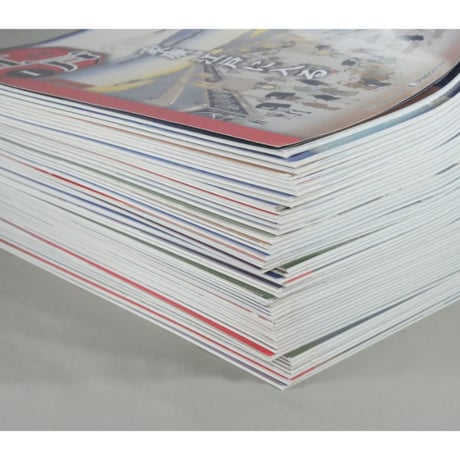 週刊 江戸 全101冊 デアゴスティーニ / 送料込み