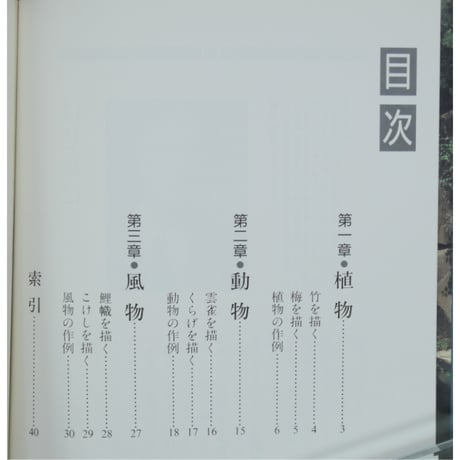 趣味の水墨画 1993年7月号 日本美術教育センター