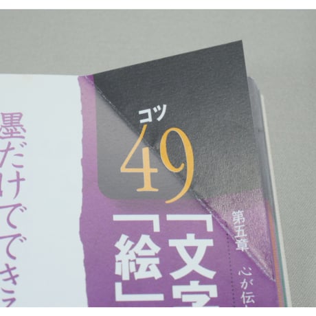 絵てがみ上達のコツ55 もっと楽しく描きたい！ 渋谷綾乃 メイツ出版