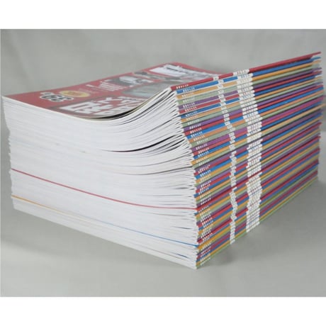 週刊 昭和タイムズ 全64冊 デアゴスティーニ / 送料込み