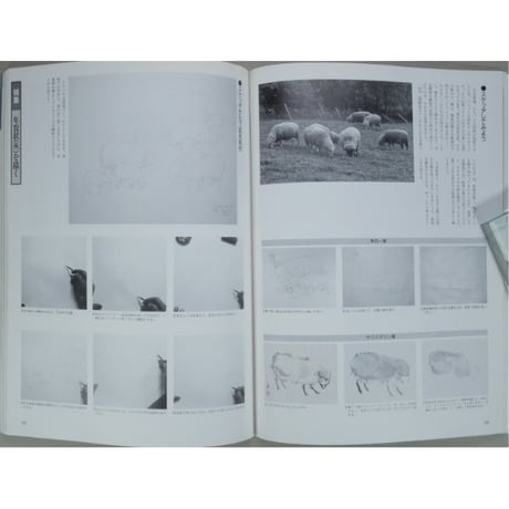 趣味の水墨画 1990年12月号 日本美術教育センター