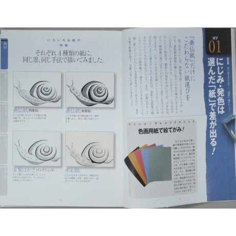 絵てがみ上達のコツ55 もっと楽しく描きたい！ 渋谷綾乃 メイツ出版