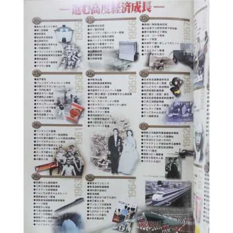 週刊 昭和タイムズ 全64冊 デアゴスティーニ / 送料込み