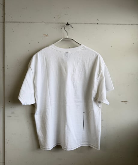 〈B品〉 ARTE POVERA｜【 26SU76 】 NATSUME × KOTETSU コラボ 「どうにかなるさ」 ギルダン RE-message T