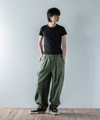 ARTE POVERA｜【 23WI32 】U.S.M1945 RE-カーゴPT