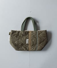 ★ARTE POVERA｜【 24WI71 】チェコキルトパンツ RE-BAG(M)