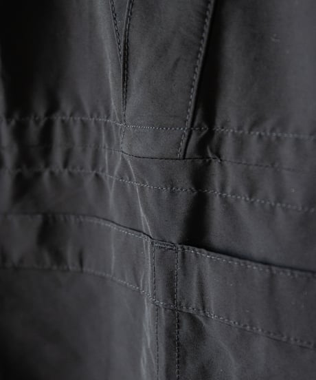 ARTEA｜【 artea-apron006 】 T/Cグログランエプロン