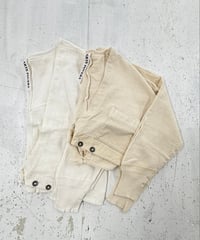 〈B品〉 ARTE POVERA｜【 ARTEA - 26SP74 】 スウェーデンアンダーパンツ RE-ボレロカーデ
