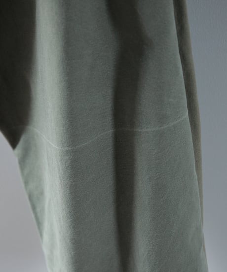 ARTE POVERA｜【 23SP56 】ドイツランドリーBAG RE-2タックPT