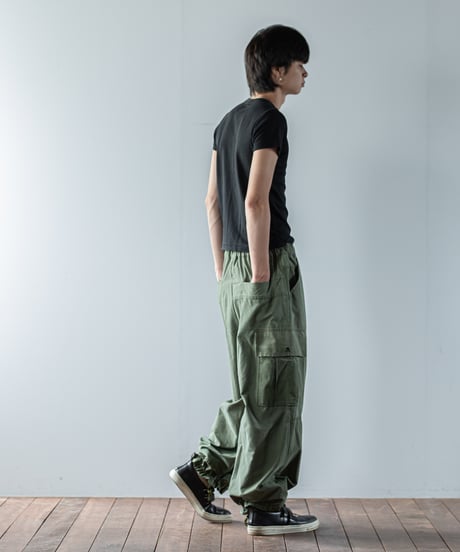 ARTE POVERA｜【 23WI32 】U.S.M1945 RE-カーゴPT
