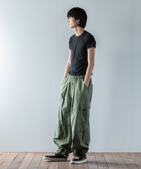 ARTE POVERA｜【 23WI32 】U.S.M1945 RE-カーゴPT
