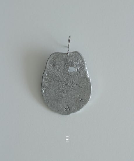 ★ARTEPOVERA｜【 artea-regoods902 】 Grundstof13 ハンドクラフトピアス  (ボックスラッピングにてお届け）