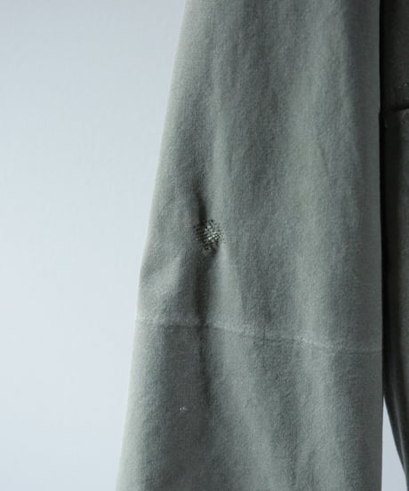 ARTE POVERA｜【 23SP55 】ドイツランドリーBAG RE-JKT