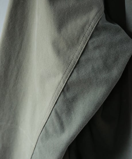 ARTE POVERA｜【 23SP55 】ドイツランドリーBAG RE-JKT