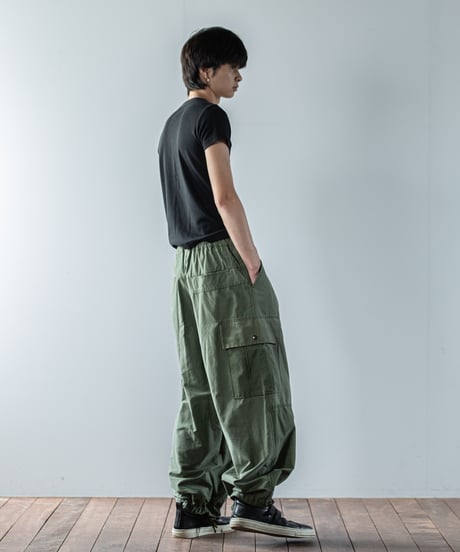 ARTE POVERA｜【 23WI32 】U.S.M1945 RE-カーゴPT