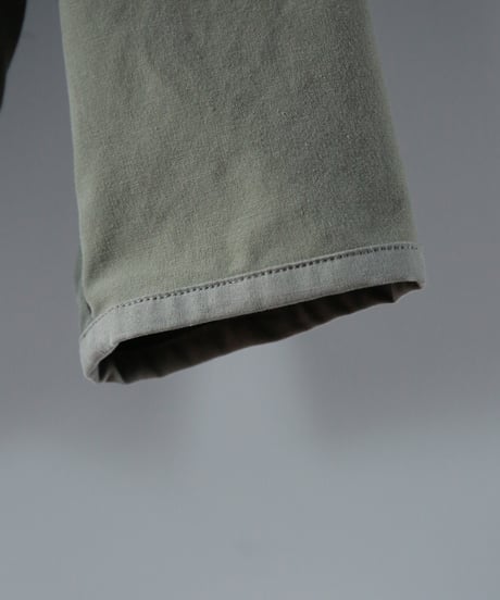 ARTE POVERA｜【 23SP55 】ドイツランドリーBAG RE-JKT