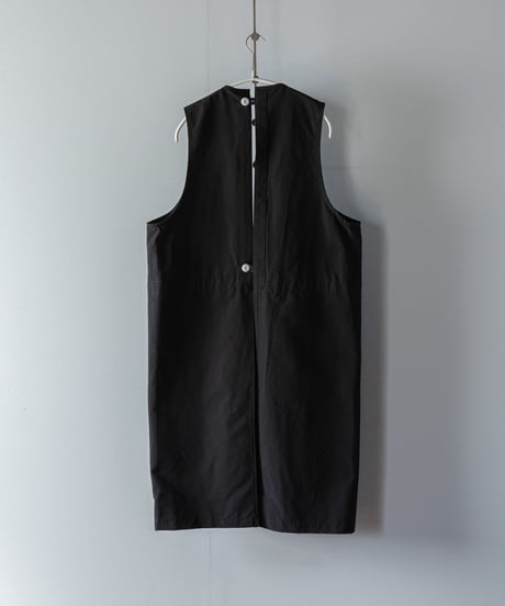 ARTEA｜【 artea-apron006 】 T/Cグログランエプロン