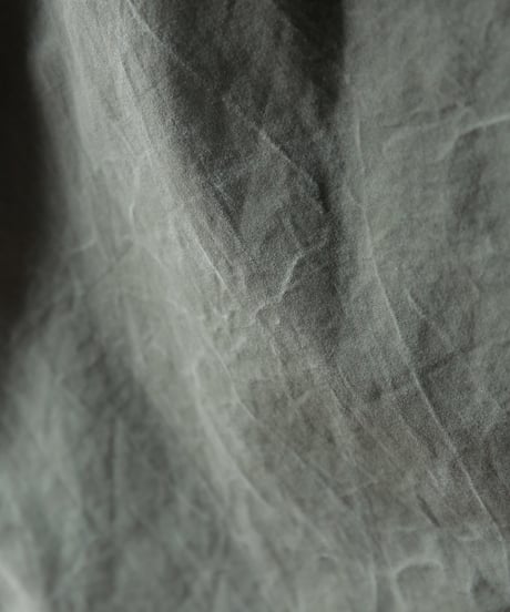 ARTE POVERA｜【 23SP56 】ドイツランドリーBAG RE-2タックPT