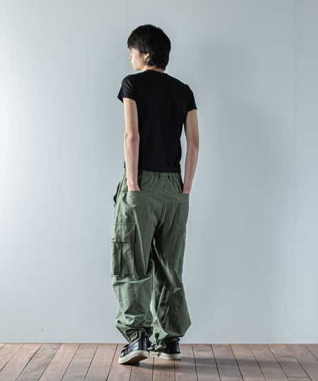 ARTE POVERA｜【 23WI32 】U.S.M1945 RE-カーゴPT