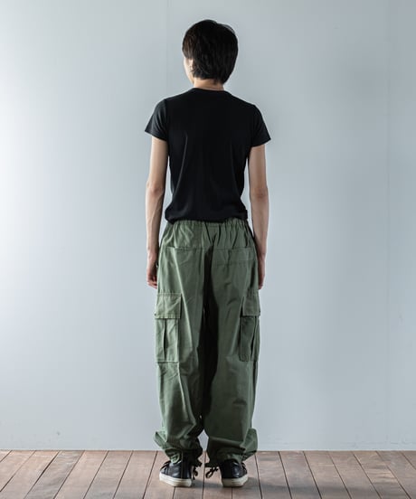 ARTE POVERA｜【 23WI32 】U.S.M1945 RE-カーゴPT