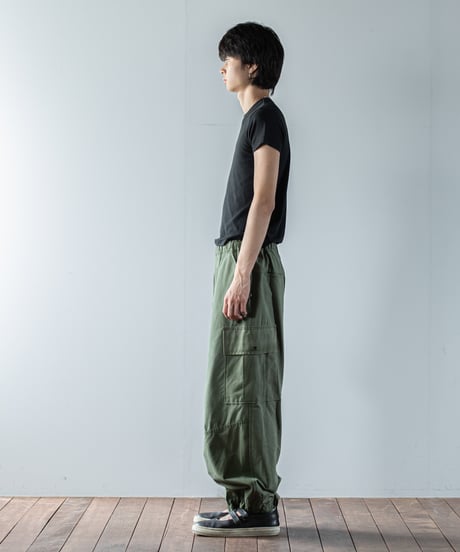 ARTE POVERA｜【 23WI32 】U.S.M1945 RE-カーゴPT