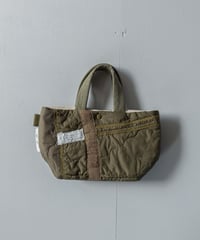★ARTE POVERA｜【 24WI70 】チェコキルトパンツ RE-BAG(S)
