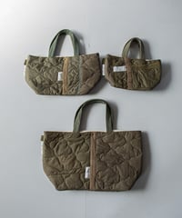 ★ARTE POVERA｜【 24WI72 】チェコキルトパンツ RE-BAG(L)