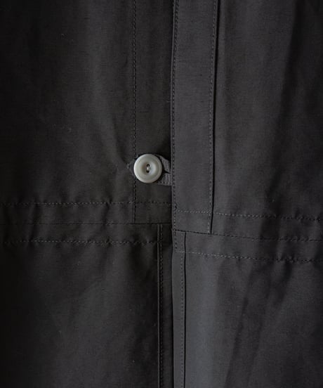 ARTEA｜【 artea-apron006 】 T/Cグログランエプロン