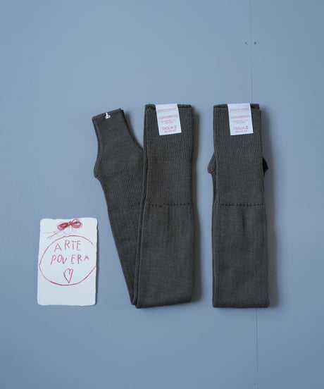 ★ARTEPOVERA｜【 26WI75】 X'mas限定企画　ミリタリー小物3点 BOXセット
