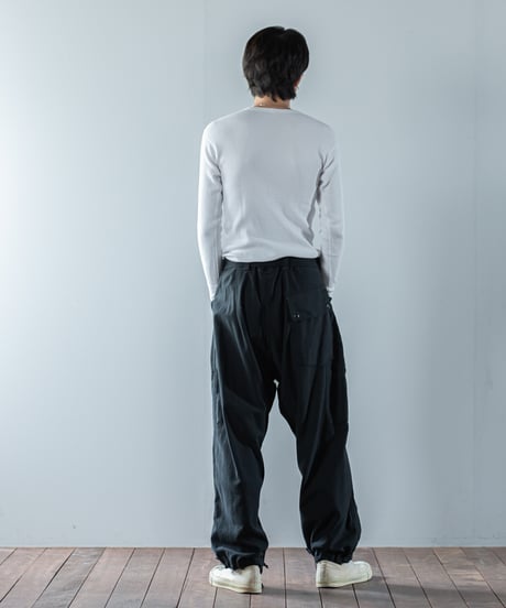 ARTE POVERA｜【 2025winter42 】 U.Sコットンカバーオール RE-イージーPT