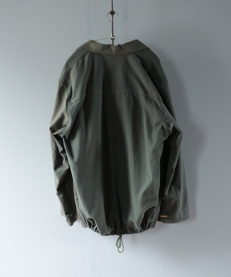 ARTE POVERA｜【 23SP55 】ドイツランドリーBAG RE-JKT