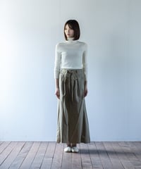 ARTE POVERA｜【 artea-reclothing601 】イタリアチノPT RE-スカート