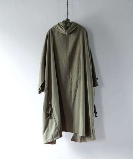 ARTE POVERA｜【 artea-reclothing211 】デンマークスリーピングBAG RE-フードコート