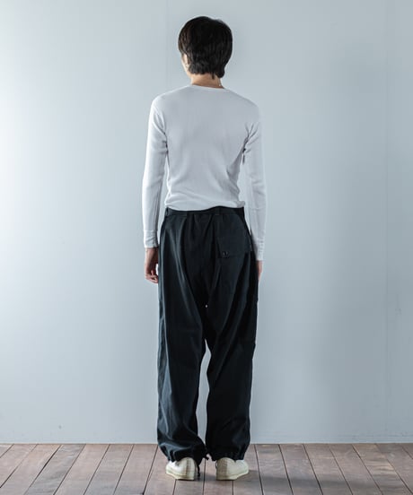 ARTE POVERA｜【 2025winter42 】 U.Sコットンカバーオール RE-イージーPT