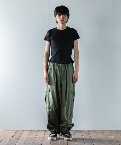 ARTE POVERA｜【 23WI32 】U.S.M1945 RE-カーゴPT