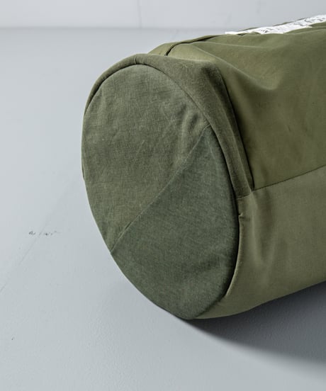 ARTE POVERA｜【 26WI58 】 イギリススモックパーカー RE-巾着ショルダーBAG (M)