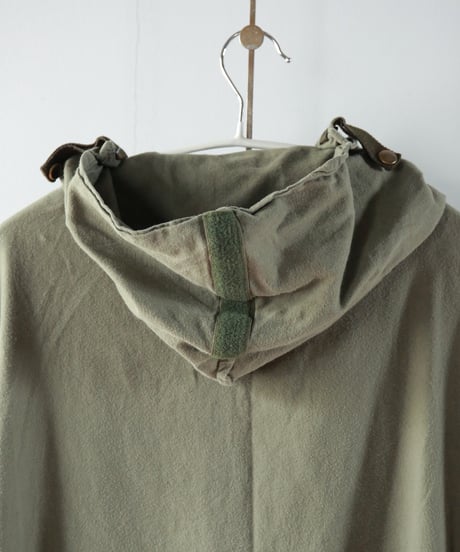 ARTE POVERA｜【 artea-reclothing211 】デンマークスリーピングBAG RE-フードコート