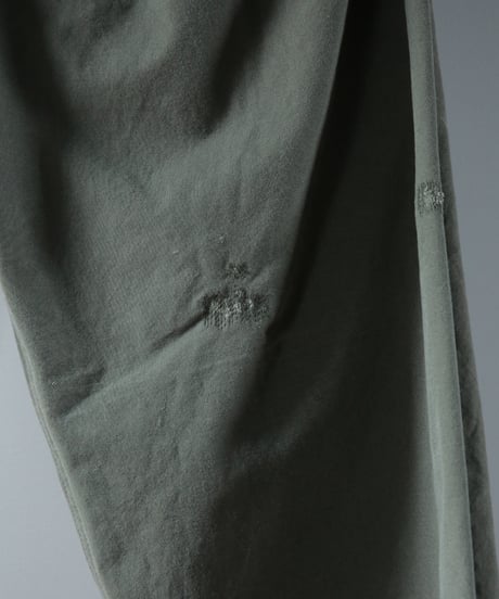 ARTE POVERA｜【 23SP56 】ドイツランドリーBAG RE-2タックPT
