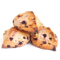 ＜8月期季節限定＞ミックスベリースコーン