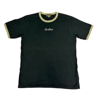 スペサン古着「サスティ」　Eddie bauer ringer T-shirts