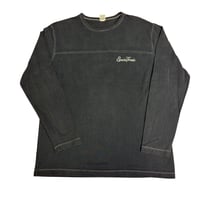 スペサン古着「サスティ」Long sleeve T-shirts oldnavy