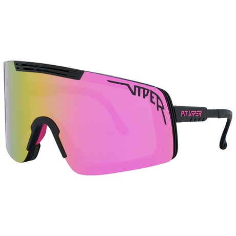 ITEM | Pitviper Sunglasses Japan Official