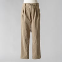 TRATTO [ 31-7262918 ] 8Wﾄﾘｺｯﾄｺｰﾃﾞｨﾛｲ【2ﾀｯｸﾜｲﾄﾞｸﾛｯﾌﾟﾄﾞ】 - ﾍﾞｰｼﾞｭ(52)