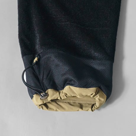 TRATTO [ 31-7262010 ] CORDURA DOUBLE WAVE2WAY撥水ｽﾄﾚｯﾁ【２ﾀｯｸﾜｲﾄﾞｸﾛｯﾌﾟﾄﾞ】 - ﾓｶ(44)